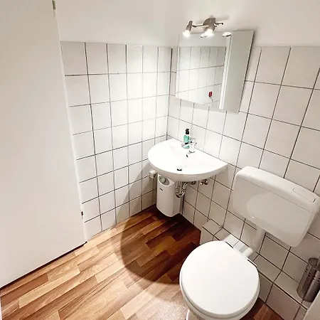 Work & Enjoy In Todendorf