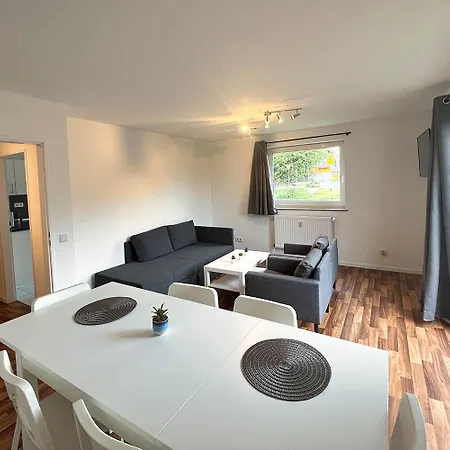 Work & Enjoy In * Todendorf