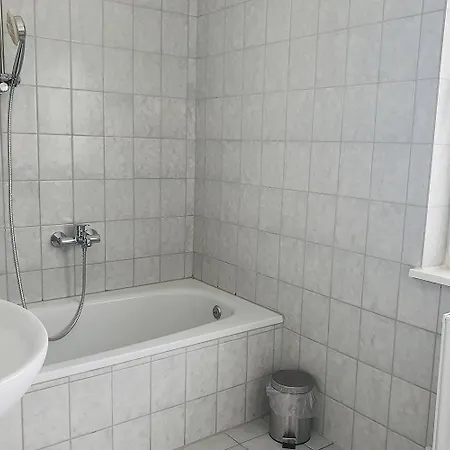 Work & Enjoy In Apartamento *