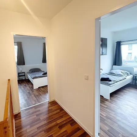 Apartamento Work & Enjoy In