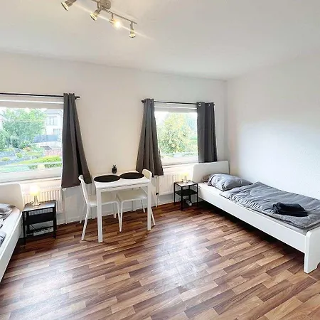 Work & Enjoy In Apartman *