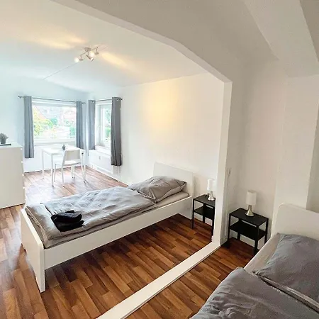 Apartamento Work & Enjoy In *