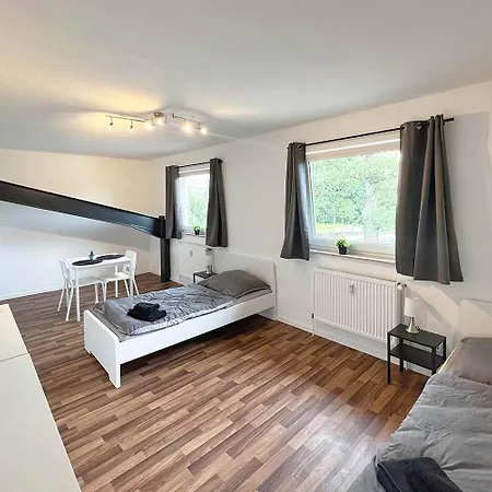 Work & Enjoy In Todendorf