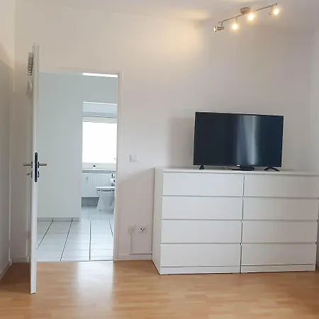 Apartment Work & Enjoy In