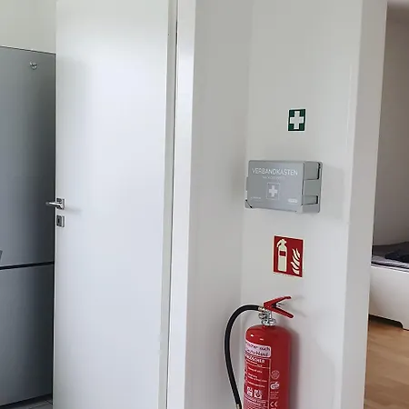Apartamento Work & Enjoy In *