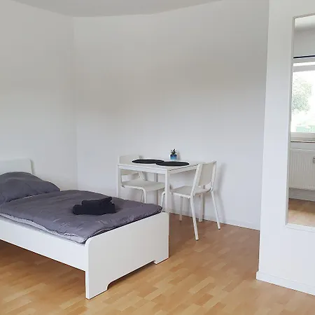 Apartment Work & Enjoy In