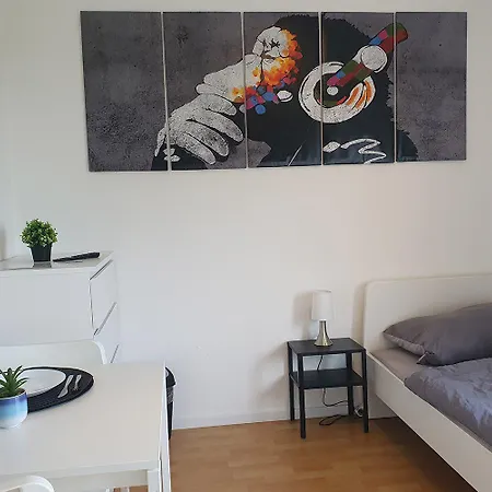 Work & Enjoy In * Todendorf