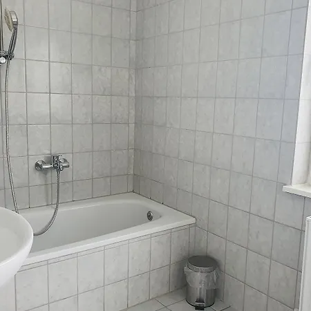 Apartamento Work & Enjoy In
