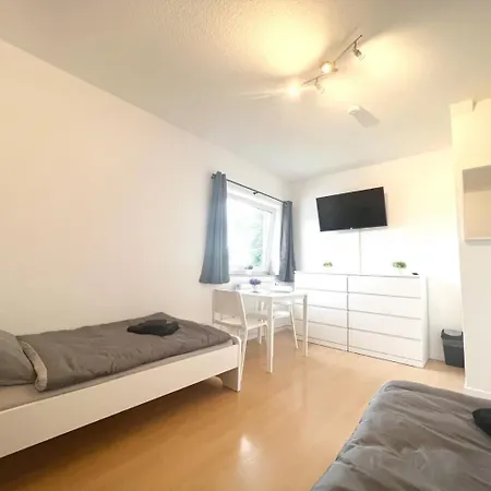 Work & Enjoy In Todendorf