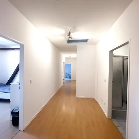 Apartamento Work & Enjoy In Todendorf