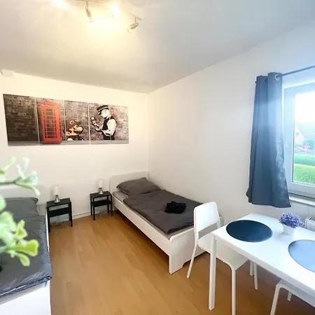 Apartamento Work & Enjoy In *