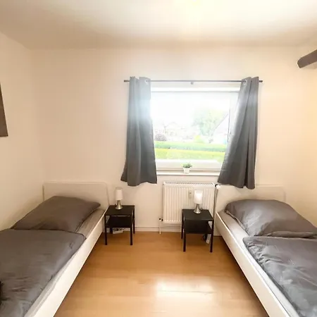 Apartamento Work & Enjoy In *