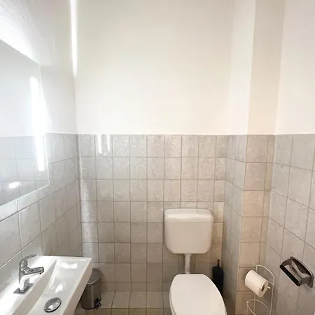Apartamento Work & Enjoy In