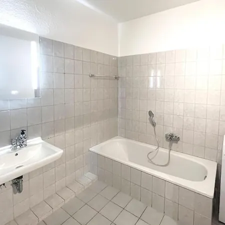 Apartamento Work & Enjoy In *