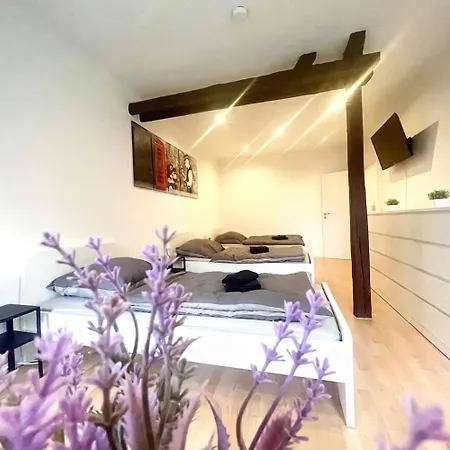Apartamento Work & Enjoy In Todendorf