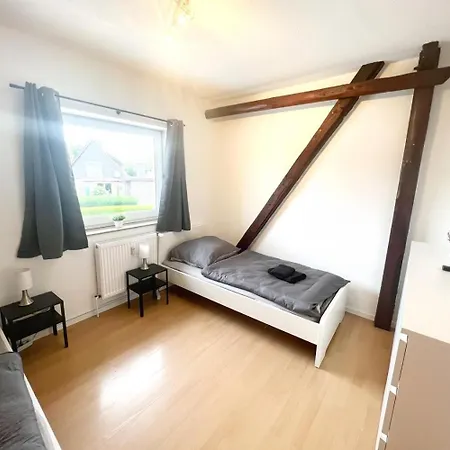 Apartman Work & Enjoy In *
