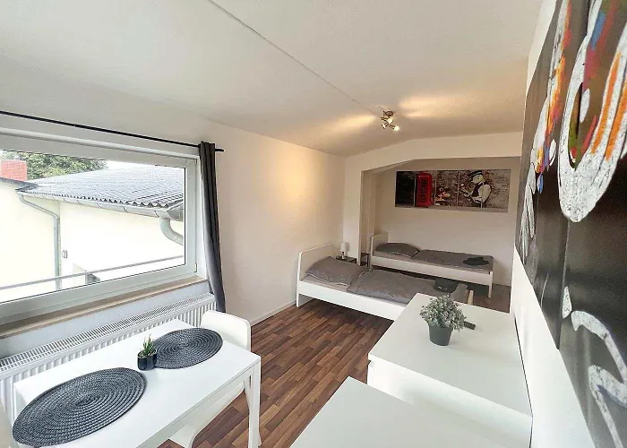 Work & Enjoy In Apartament *