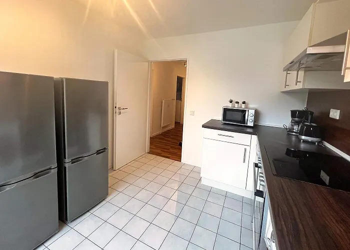 Work & Enjoy In * Todendorf